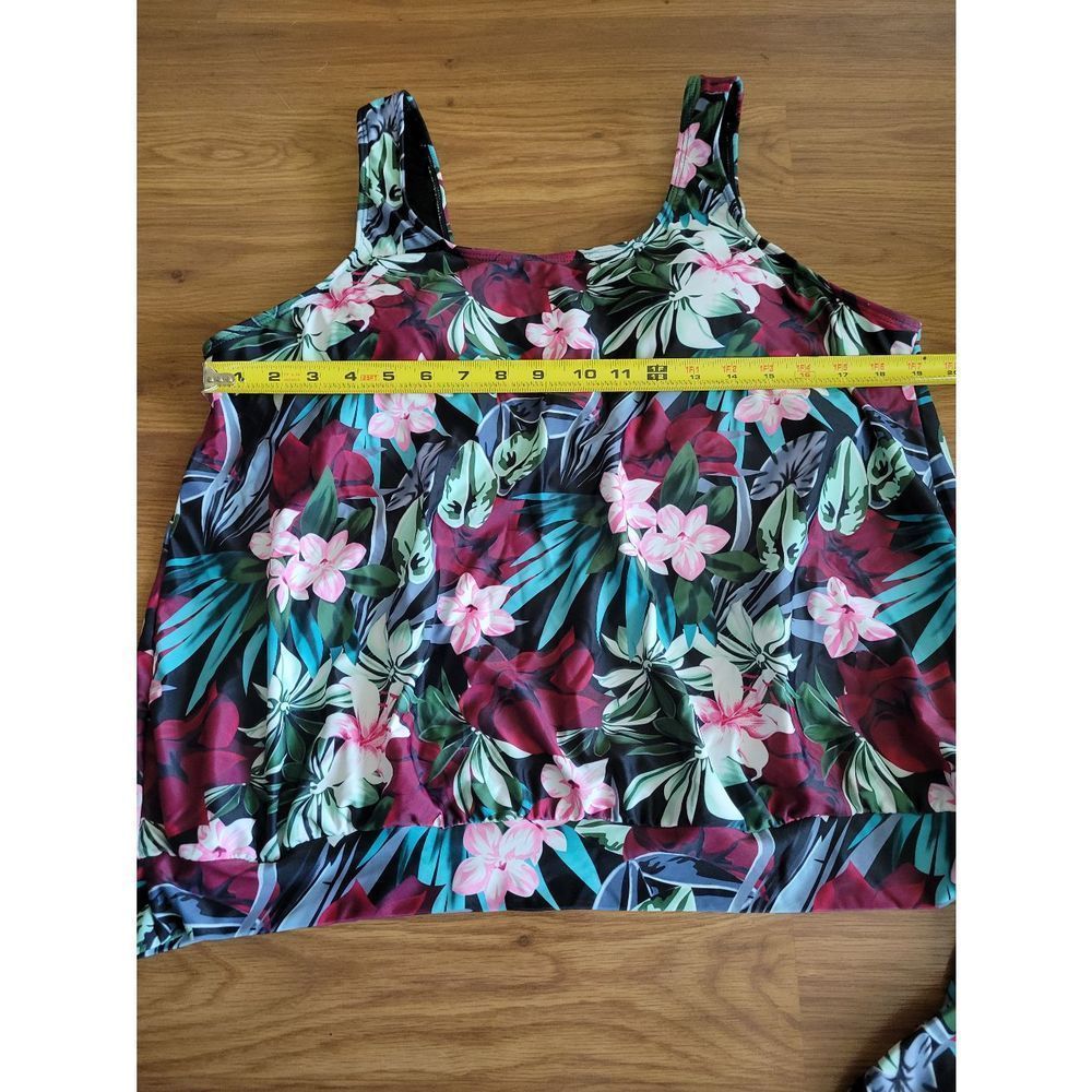 Bathing Suit Top - Picture 2 of 5